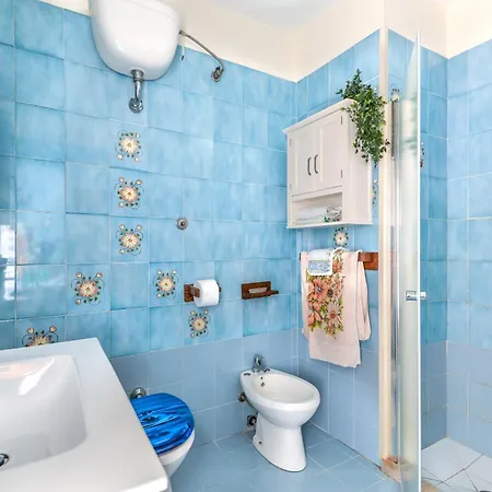 La Natura Holiday home