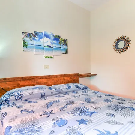 Holiday home La Natura