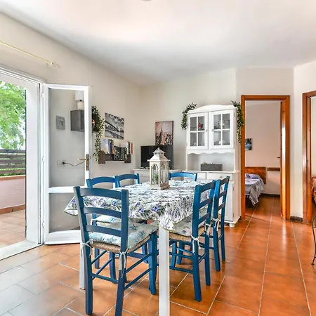 La Natura Holiday home