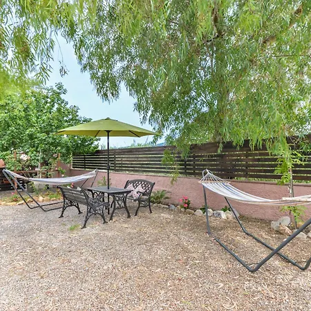 La Natura Holiday home