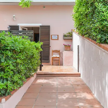 La Natura Holiday home *