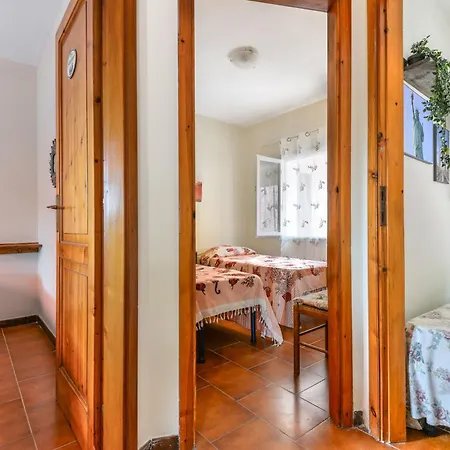 La Natura Holiday home Capoliveri (Isola d'Elba)