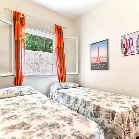 La Natura Holiday home