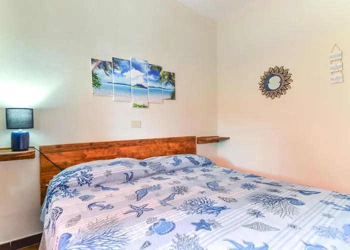 Casa vacanze La Natura