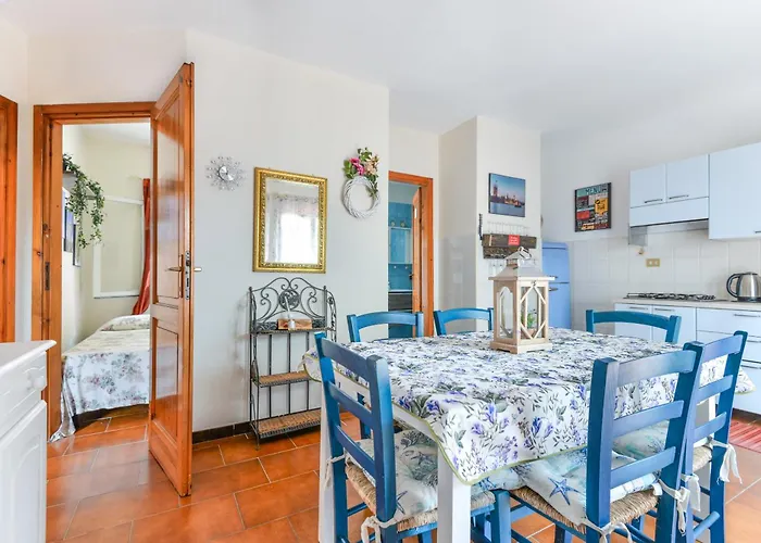 La Natura Casa vacanze *