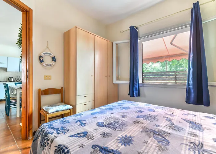 Casa vacanze La Natura Capoliveri (Isola d'Elba)