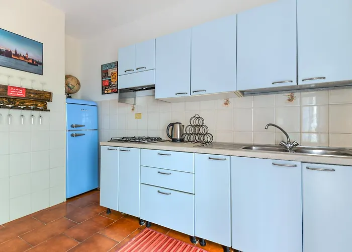 La Natura Capoliveri (Isola d'Elba)