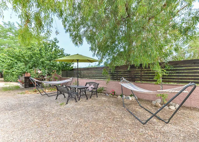 La Natura Casa vacanze