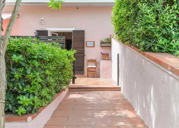 La Natura Casa vacanze *