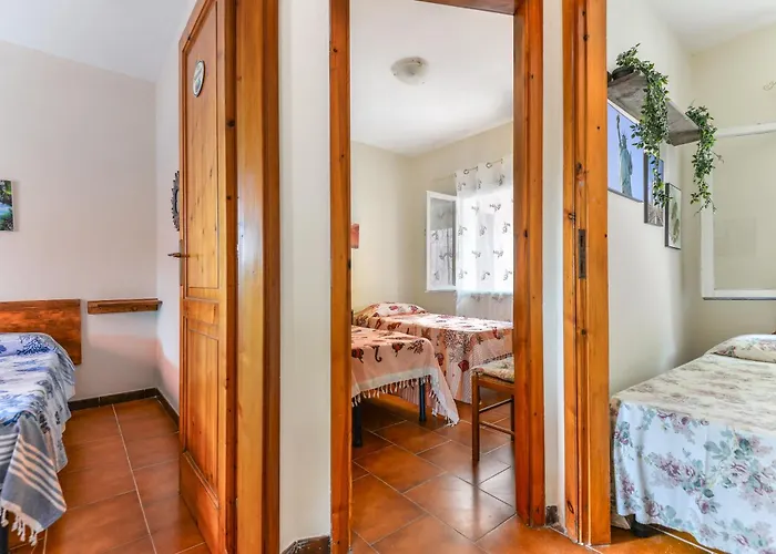 La Natura Casa vacanze Capoliveri (Isola d'Elba)