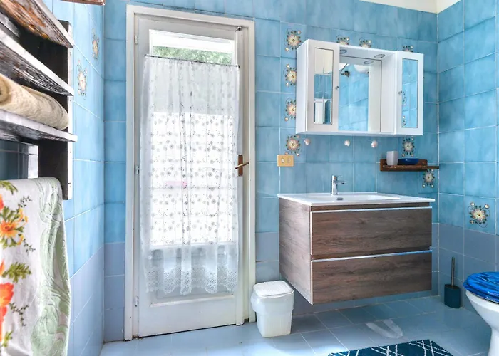 La Natura Capoliveri (Isola d'Elba)