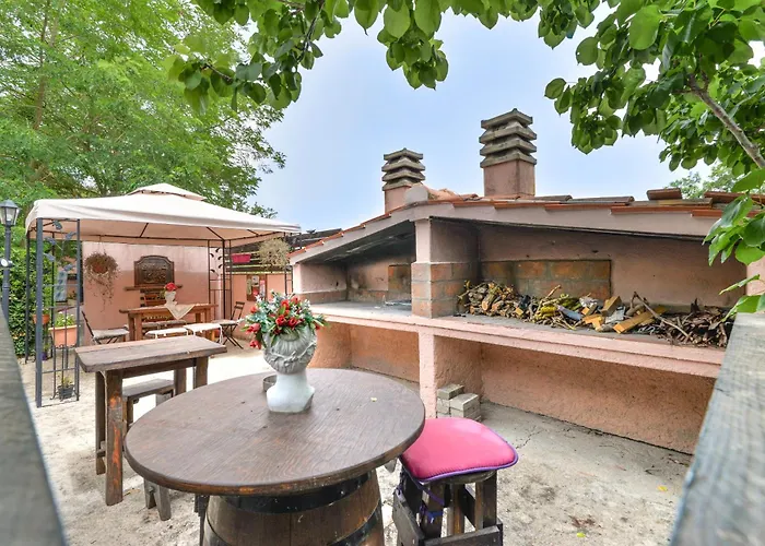 La Natura Casa vacanze Capoliveri (Isola d'Elba)