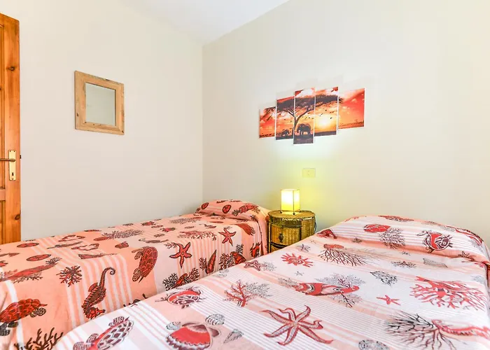 La Natura Casa vacanze