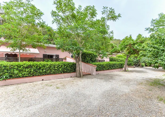 La Natura * كابوليفيري