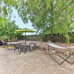 La Natura Holiday home