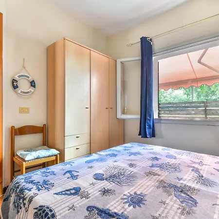 بيت للعطل La Natura كابوليفيري