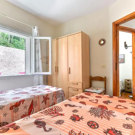 بيت للعطل La Natura *