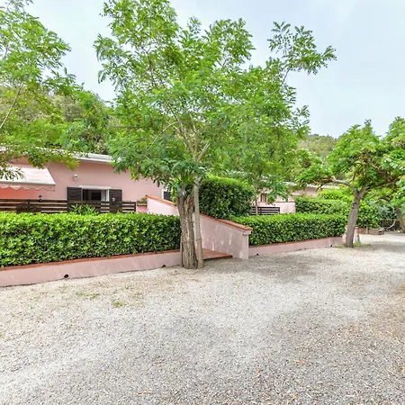 La Natura * Capoliveri