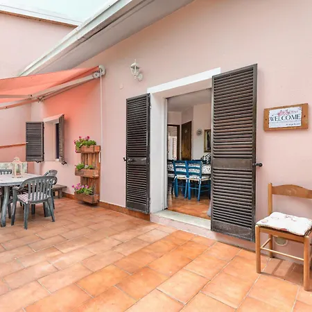 Holiday home La Natura Capoliveri (Isola d'Elba)