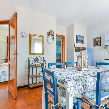 La Natura Holiday home Capoliveri (Isola d'Elba)