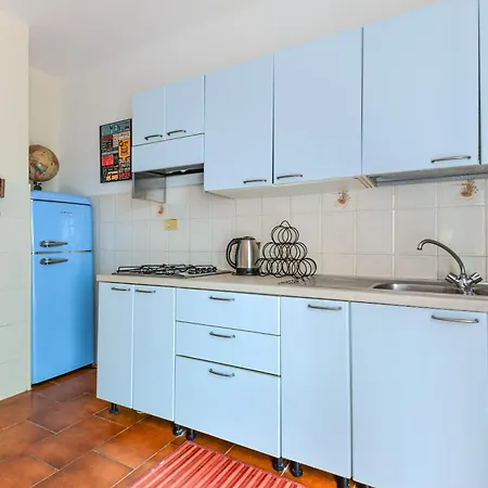 Holiday home La Natura
