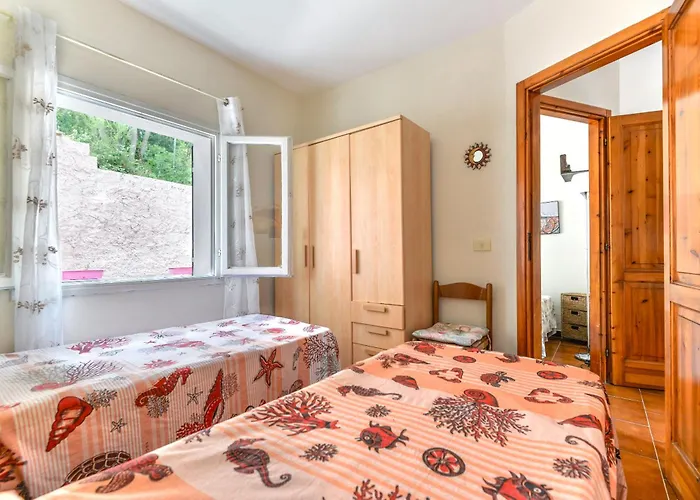 Nyaraló La Natura *