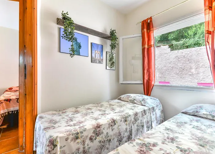 La Natura Capoliveri