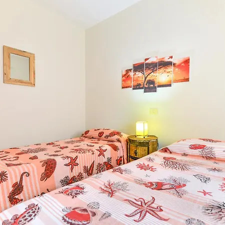 Holiday home La Natura
