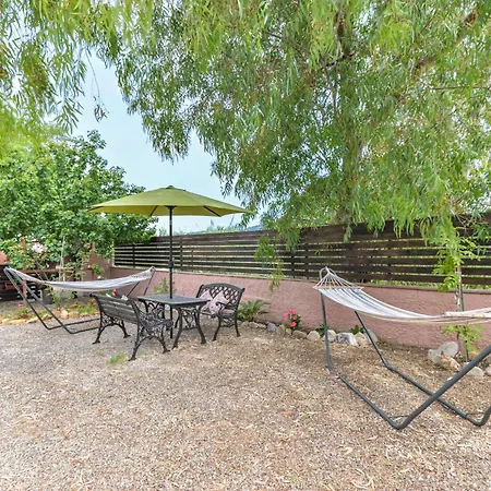 La Natura Holiday home *